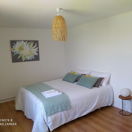 Gite Calme 4 Chambres, Terrasse Privative, Draps Inclus - Germonville - Fr-1-584-167 Ngoại thất bức ảnh